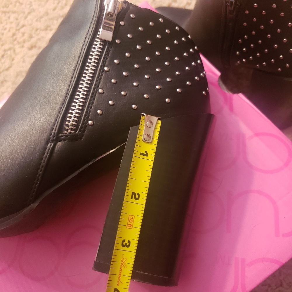 Ankle boots - Picture 4 of 4